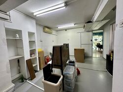 Bukit Pasoh Road (D2), Shop House #477031891